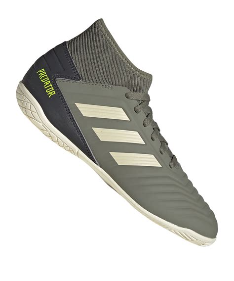 adidas hallenschuhe grün kinder fußball|adidas Fußballschuhe grün .